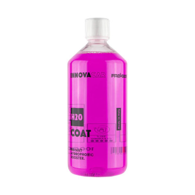 H20 COAT Solutie ceramica cu efect hidrofob INNOVACAR 4.54 lt