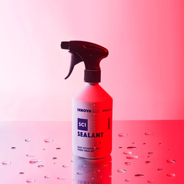SC1 SEALANTRapid Nanotehnologic INNOVACAR 500 ml