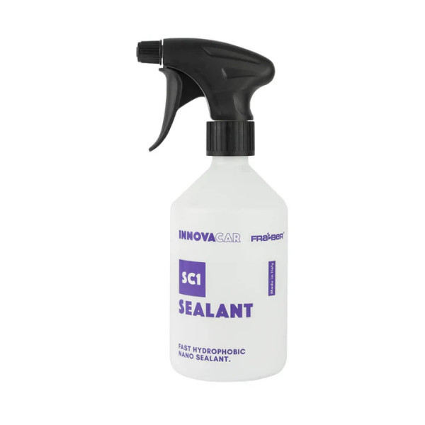 SC1 SEALANTRapid Nanotehnologic INNOVACAR 500 ml