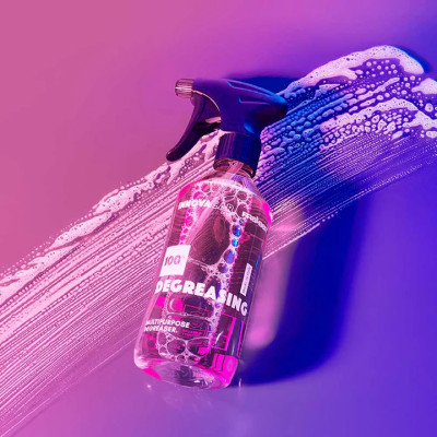 100% DEGREASING Universal INNOVACAR 500 ml