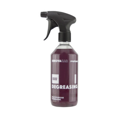 100 % DEGREASING Universal CONCENTRAT INNOVACAR 4.54 lt
