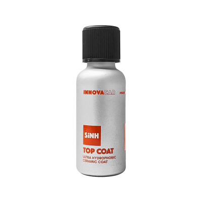 SINH TOP COAT Ceramica INNOVACAR 30ml PLEXIGLASS