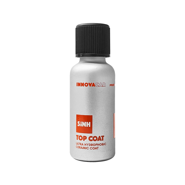SINH TOP COAT Ceramica INNOVACAR 30ml PLEXIGLASS