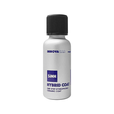 SINH HYBRID COAT Ceramica INNOVACAR 30ml PLEXIGLASS
