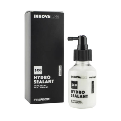 SC0 HYDRO SEALANT Solutie ceramica INNOVACAR 100 ml