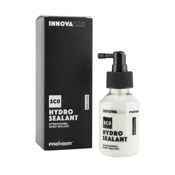 SC0 HYDRO SEALANT Solutie ceramica INNOVACAR 100 ml