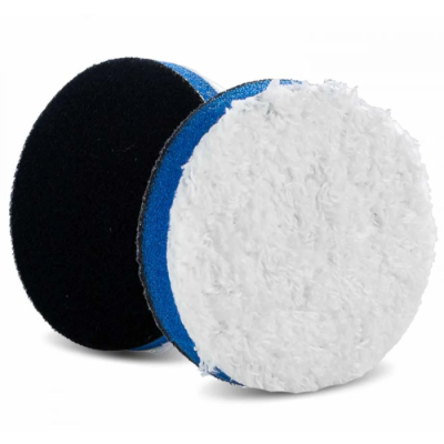 Lake Country HDO Microfiber Cutting Blue PAD 150mm