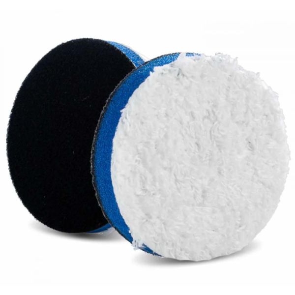 Lake Country HDO Microfiber Cutting Blue PAD 150mm