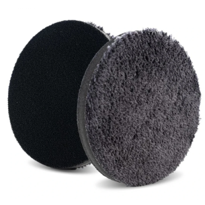 Lake Country HDO Microfiber Polishing Black PAD 130mm