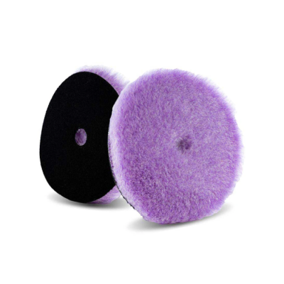 Lake Country PURPLE WOOL PAD 150mm