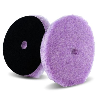 Lake Country PURPLE WOOL PAD 130mm