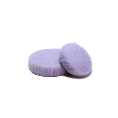 Lake Country PURPLE WOOL PAD 80mm