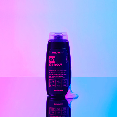 G1 GLOSSY Ceara INOVACAR 250ml