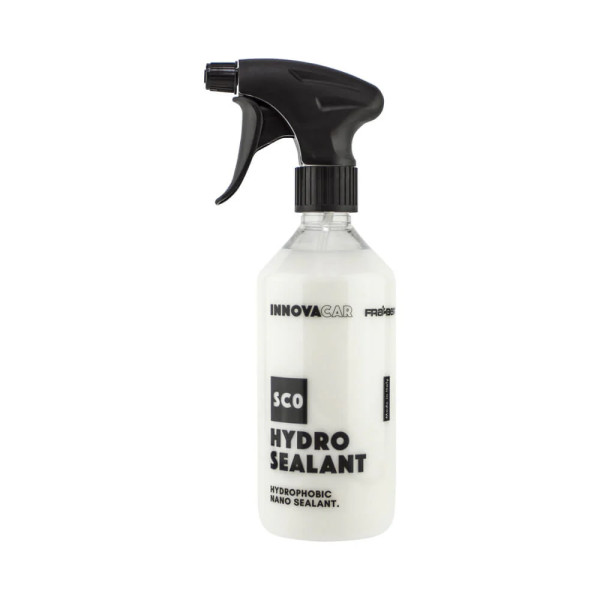 SC0 HYDRO SEALANT Solutie ceramica INNOVACAR 500 ml
