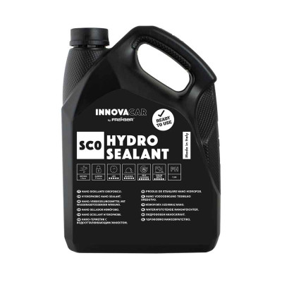 SC0 HYDRO SEALANT Solutie ceramica INNOVACAR 4.54 lt