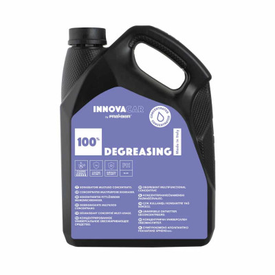 100 % DEGREASING Universal CONCENTRAT INNOVACAR 4.54 lt