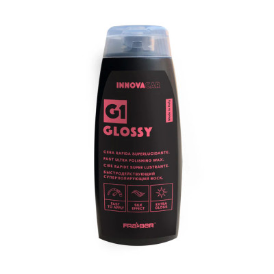 G1 GLOSSY Ceara INOVACAR 250ml