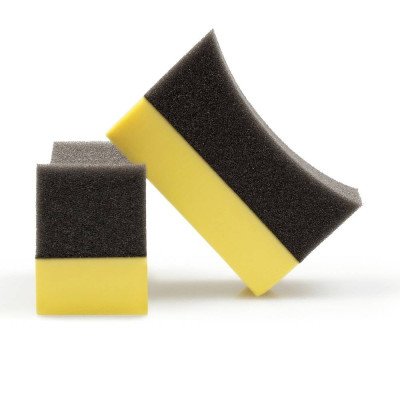 Burete applicator gel anvelope