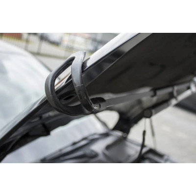 Lampa lucru led reincarcabila compartiment motor si interioare