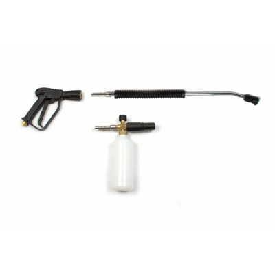 Lance de spumare TURBO 1L