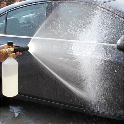 Lance de spumare TURBO 1L