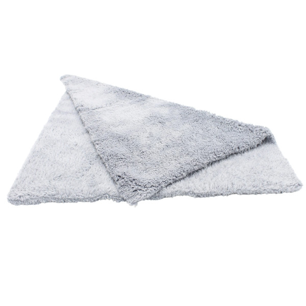 Laveta microfibra lunga POLISH GRI 38x38 cm