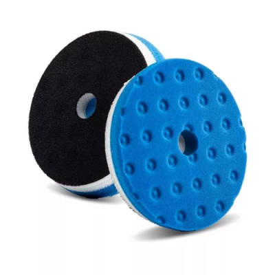 Lake Country HDO CCS Blue Heavy Polishing Pad, 140mm/5.5