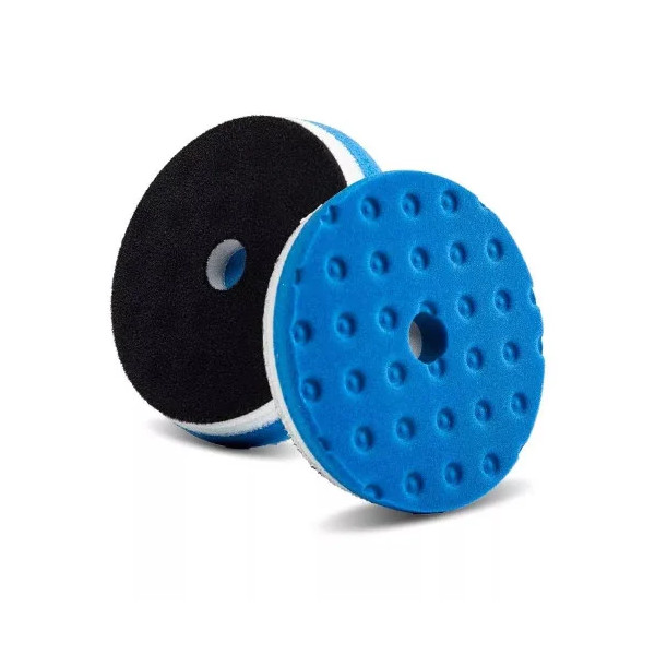Lake Country HDO CCS Blue Heavy Polishing Pad, 140mm/5.5