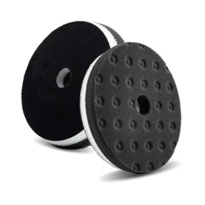 Lake Country HDO CCS Black Finishing Pad, 140mm/5.5