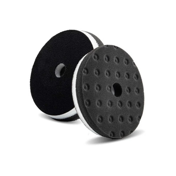 Lake Country HDO CCS Black Finishing Pad, 140mm/5.5