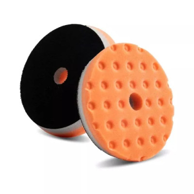 Lake Country HDO CCS Orange polishing, 140mm/5.5