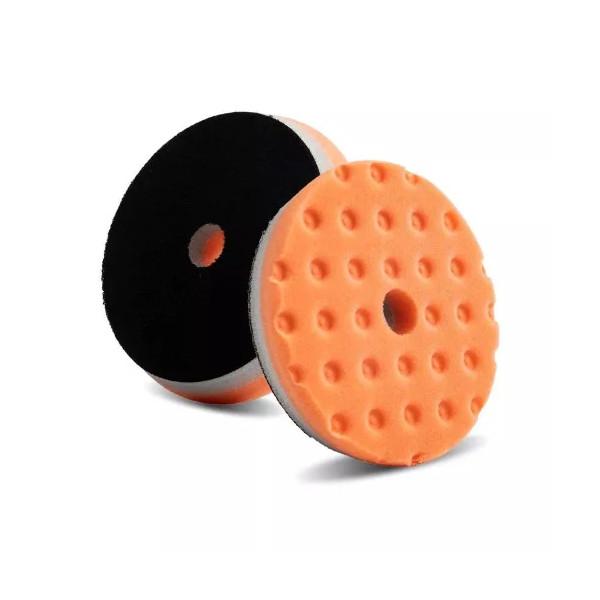 Lake Country HDO CCS Orange polishing, 140mm/5.5